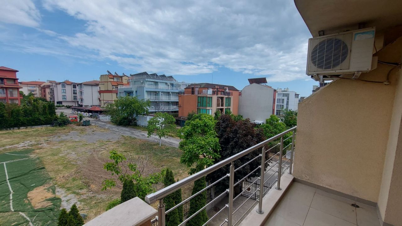 Flat in Ravda, Bulgaria, 38 m² - picture 7