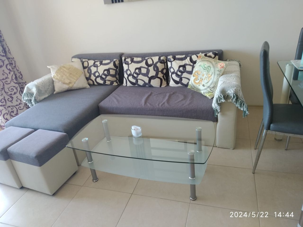 Appartement à Ravda, Bulgarie, 80 m² - image 7