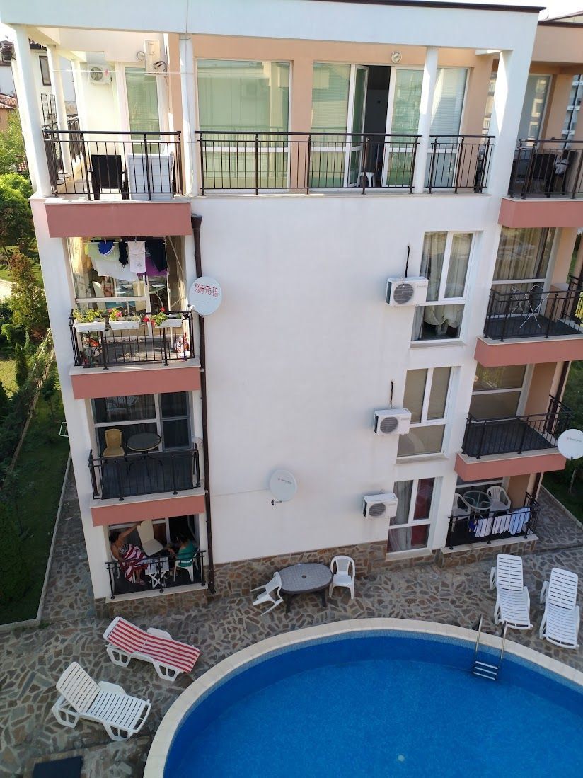 Appartamento a Ravda, Bulgaria, 58 m² - foto 7