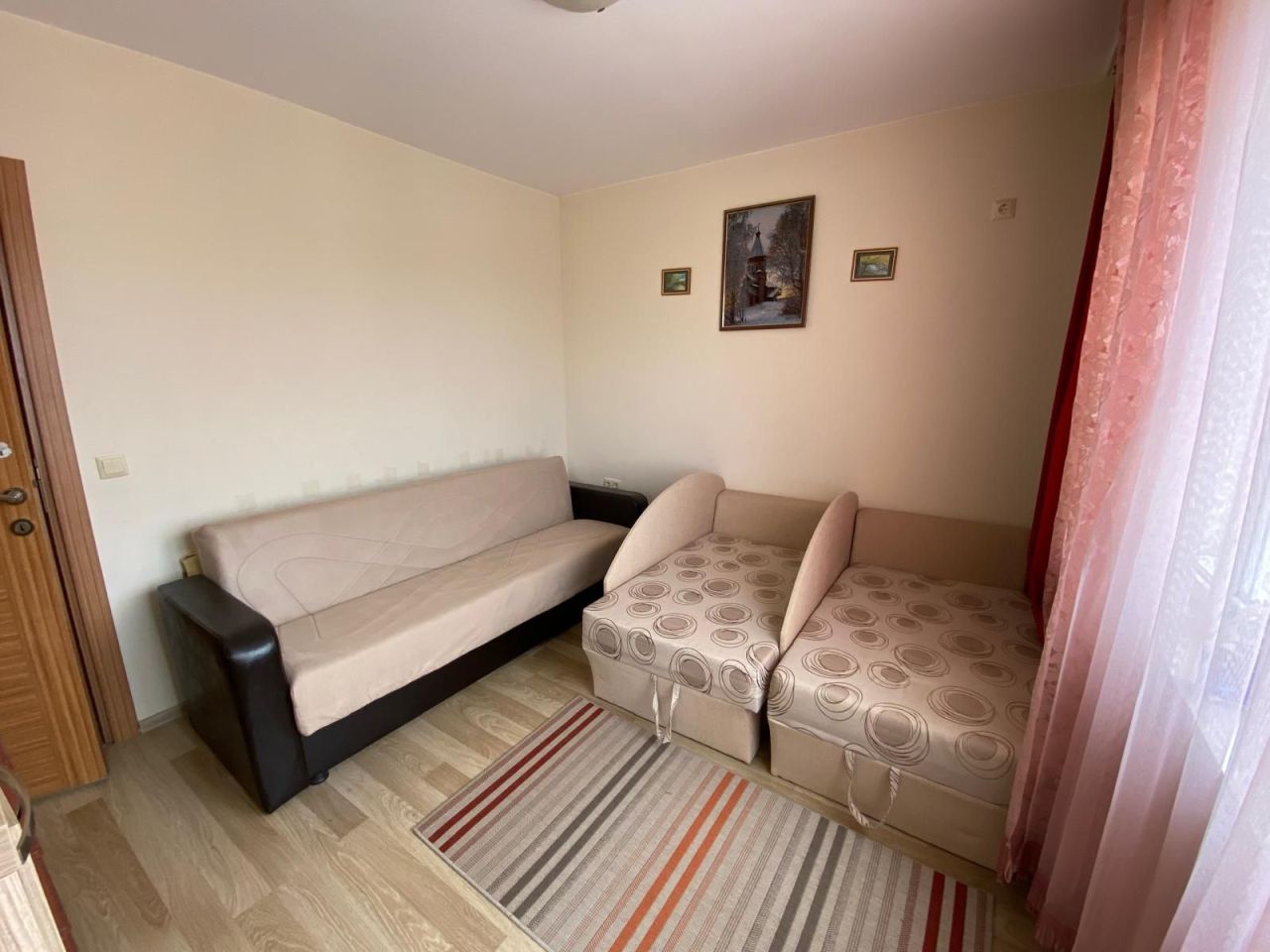 Appartamento a Nesebăr, Bulgaria, 74 m² - foto 7