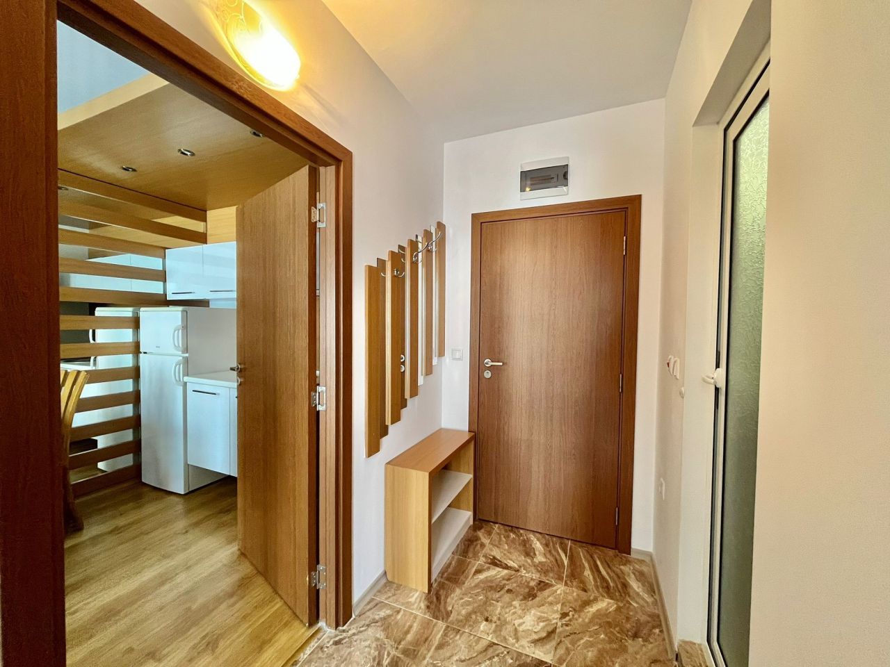 Appartamento a Spiaggia assolata, Bulgaria, 55 m² - foto 7