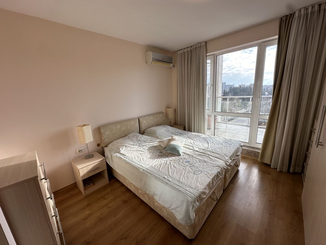 Flat at Sunny Beach, Bulgaria, 80 m² - picture 7