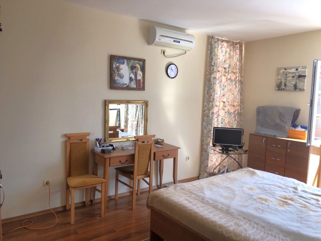Wohnung in Sonnenstrand, Bulgarien, 90 m² - Foto 7