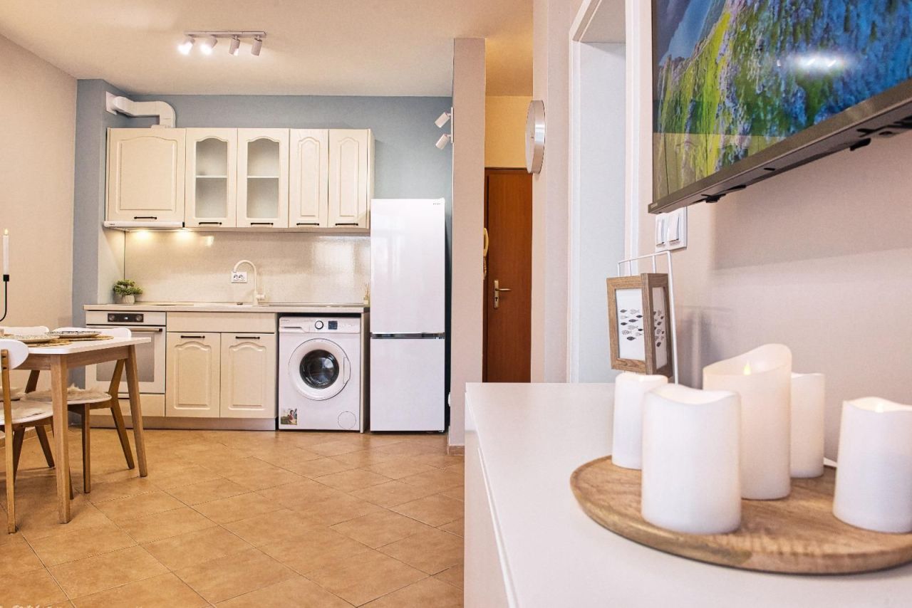 Wohnung in Sonnenstrand, Bulgarien, 64 m² - Foto 7