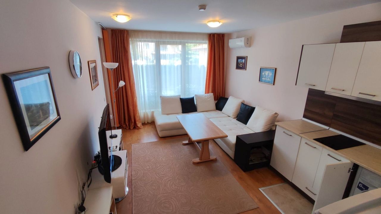 Flat in Ravda, Bulgaria, 90 m² - picture 7