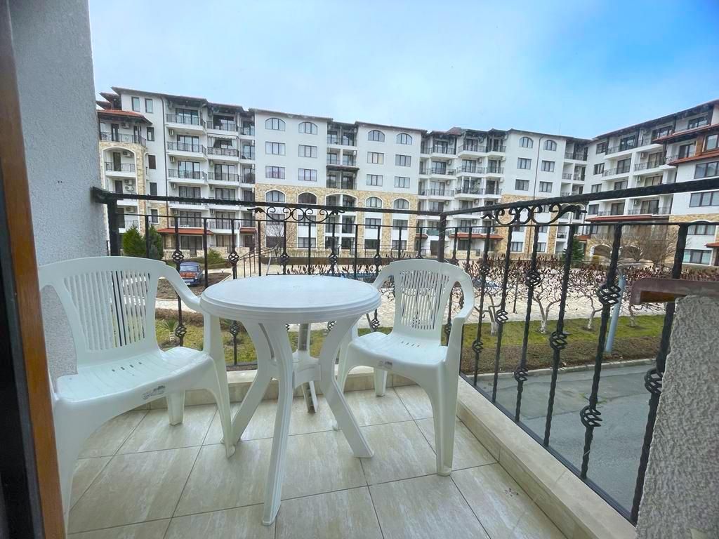 Piso en Ravda, Bulgaria, 35 m² - imagen 7