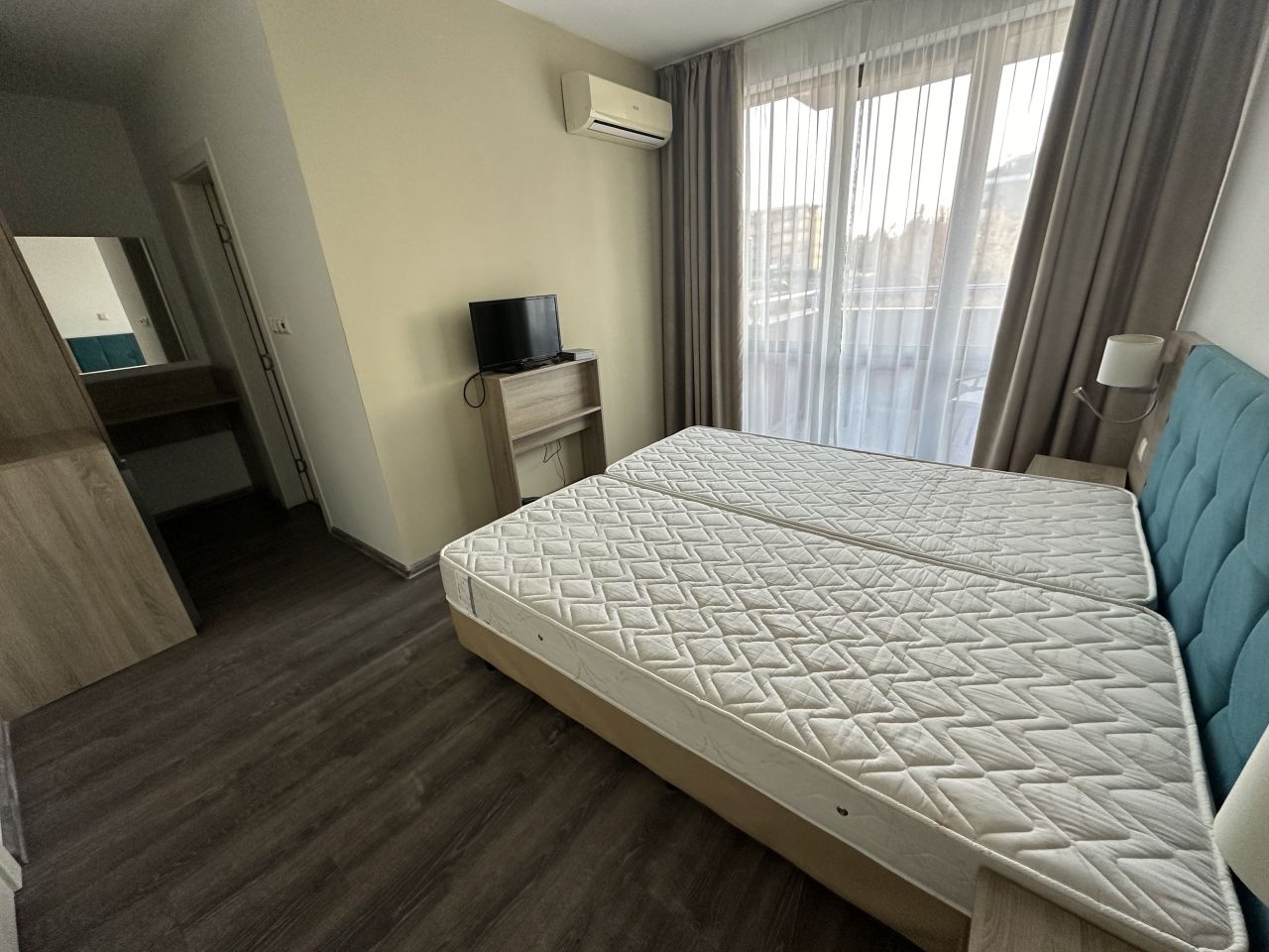 Appartamento a Spiaggia assolata, Bulgaria, 33 m² - foto 7