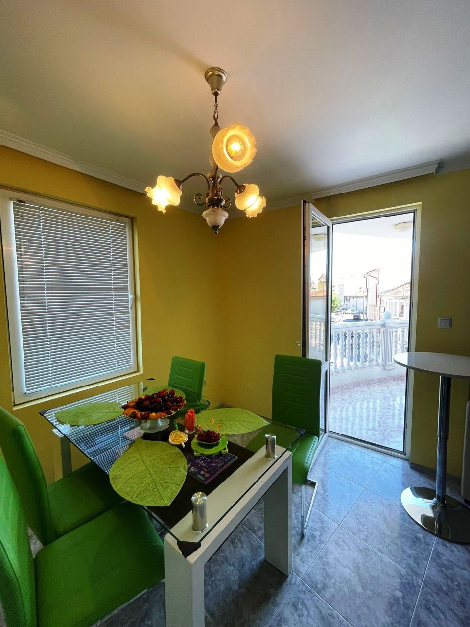 Flat in Pomorie, Bulgaria, 127 m² - picture 7