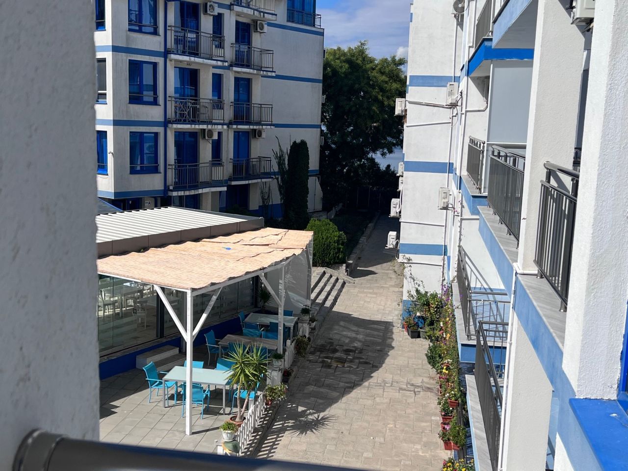 Appartamento a Pomorie, Bulgaria, 60 m² - foto 7