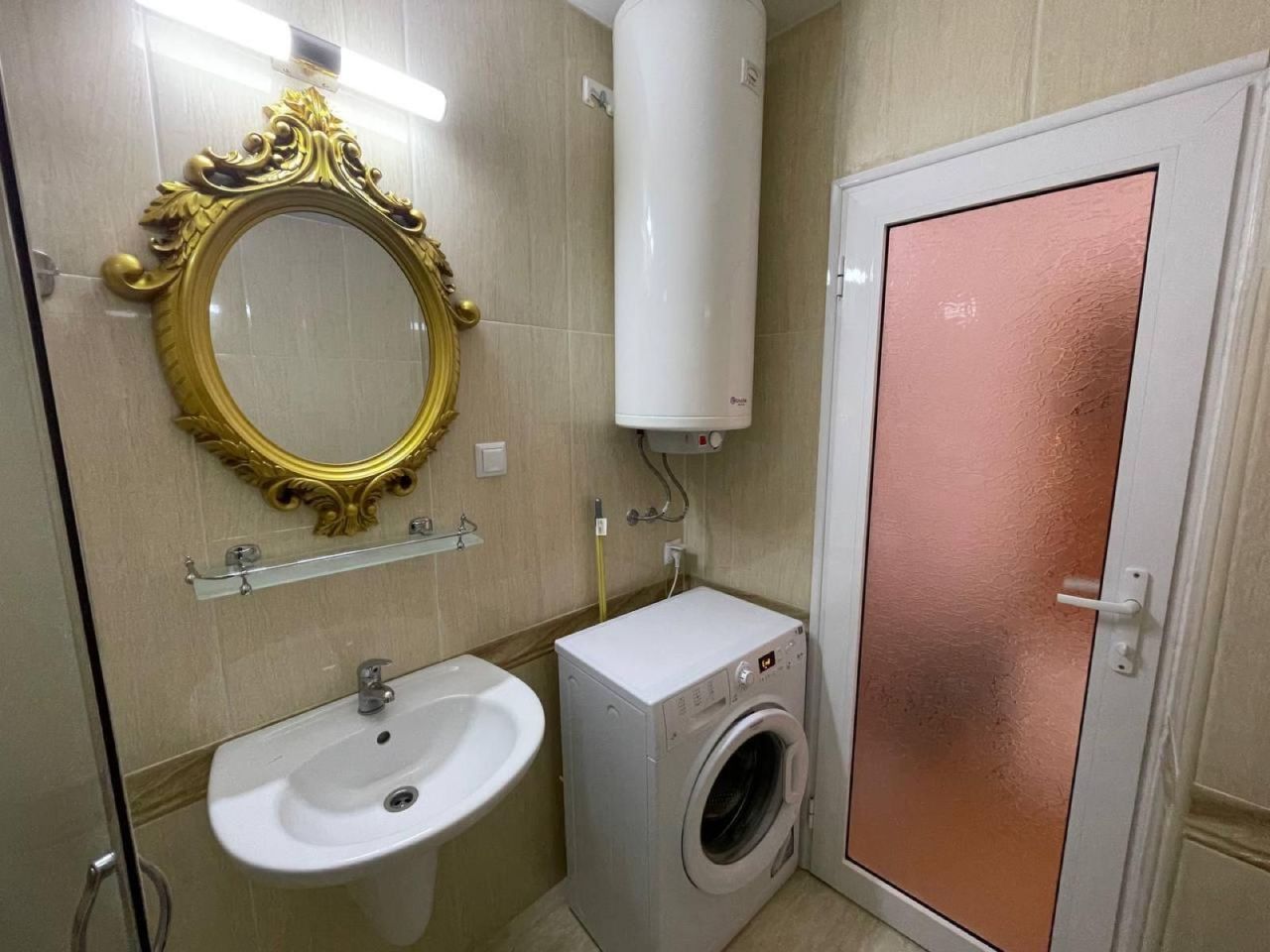 Wohnung in Sonnenstrand, Bulgarien, 55 m² - Foto 7