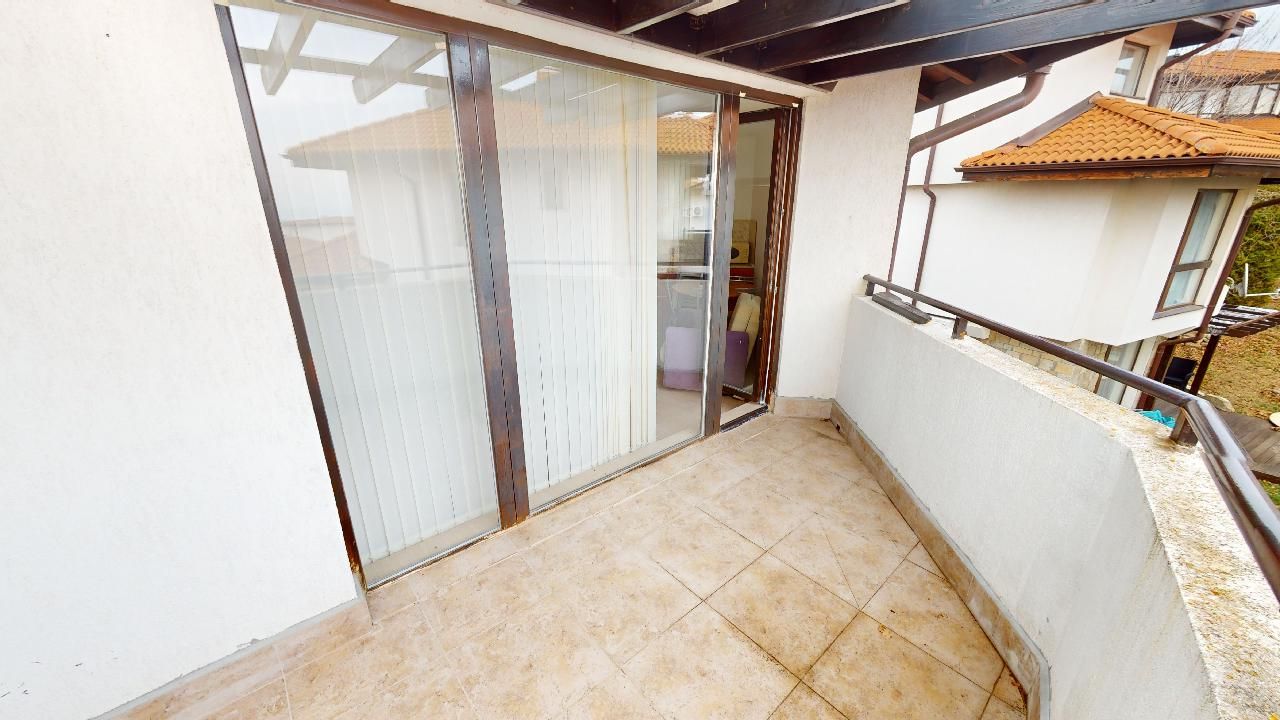 Appartamento a Kosharitsa, Bulgaria, 65 m² - foto 7