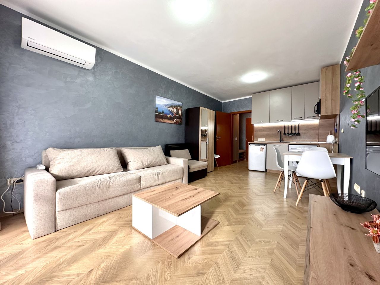 Appartement à Slantchev Briag, Bulgarie, 42 m² - image 7