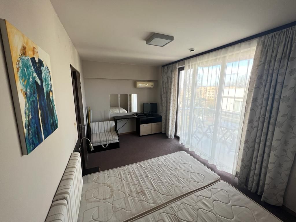 Flat at Sunny Beach, Bulgaria, 66 m² - picture 7