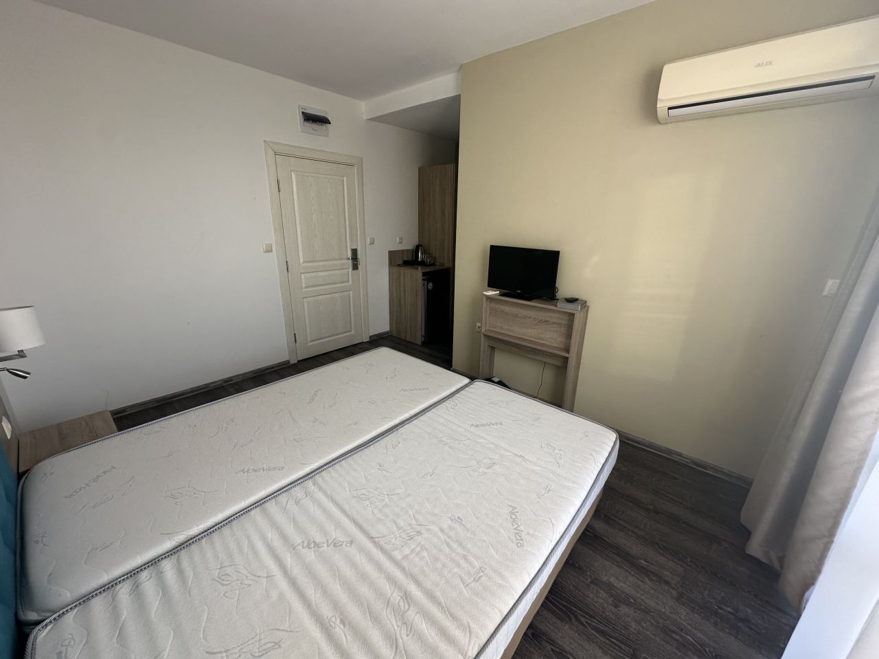 Appartamento a Spiaggia assolata, Bulgaria, 33 m² - foto 7