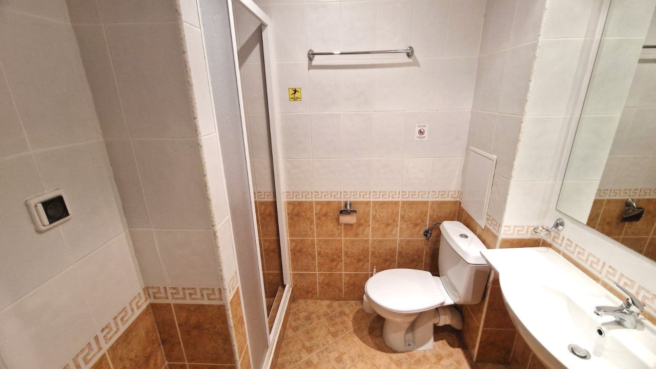Appartamento a Spiaggia assolata, Bulgaria, 77 m² - foto 7