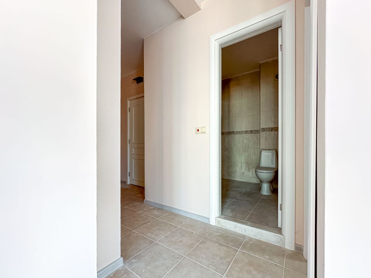 Flat at Sunny Beach, Bulgaria, 55 m² - picture 7