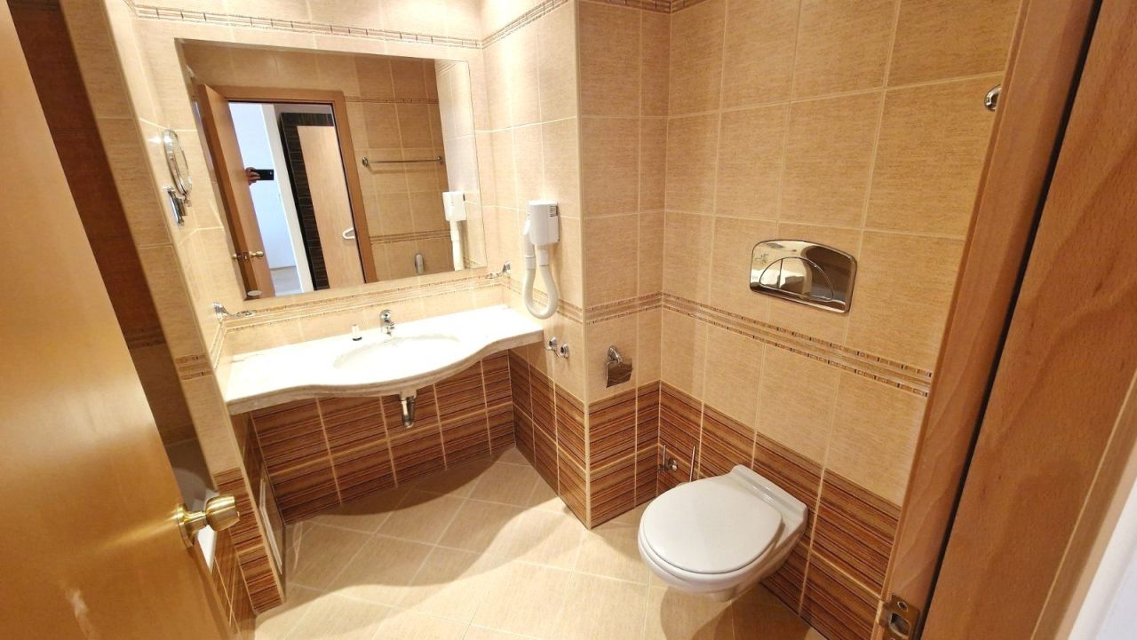 Wohnung in Sonnenstrand, Bulgarien, 84 m² - Foto 7