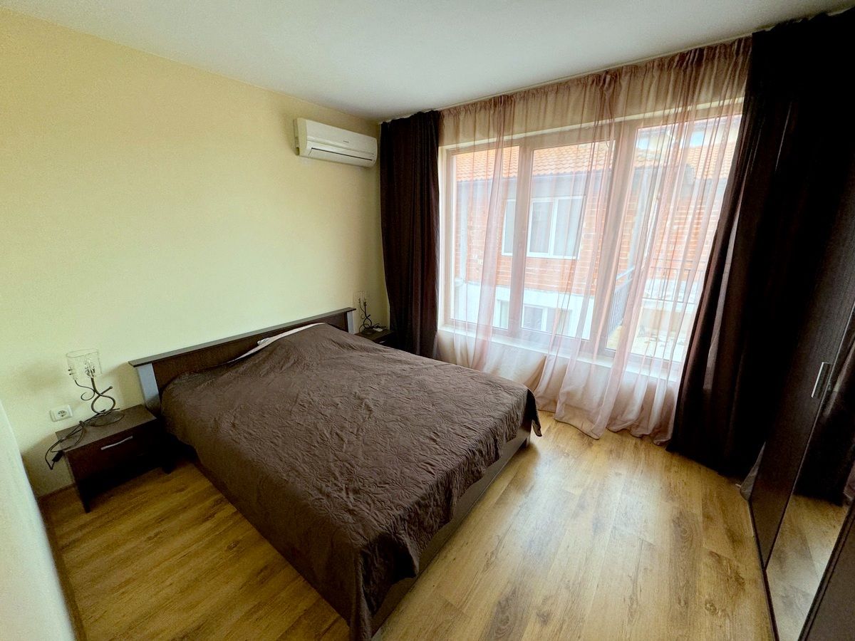 Appartamento a Ravda, Bulgaria, 60 m² - foto 7