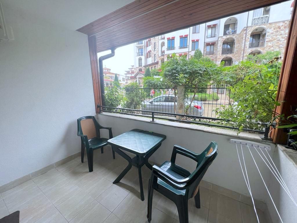 Wohnung in Rawda, Bulgarien, 49 m² - Foto 7