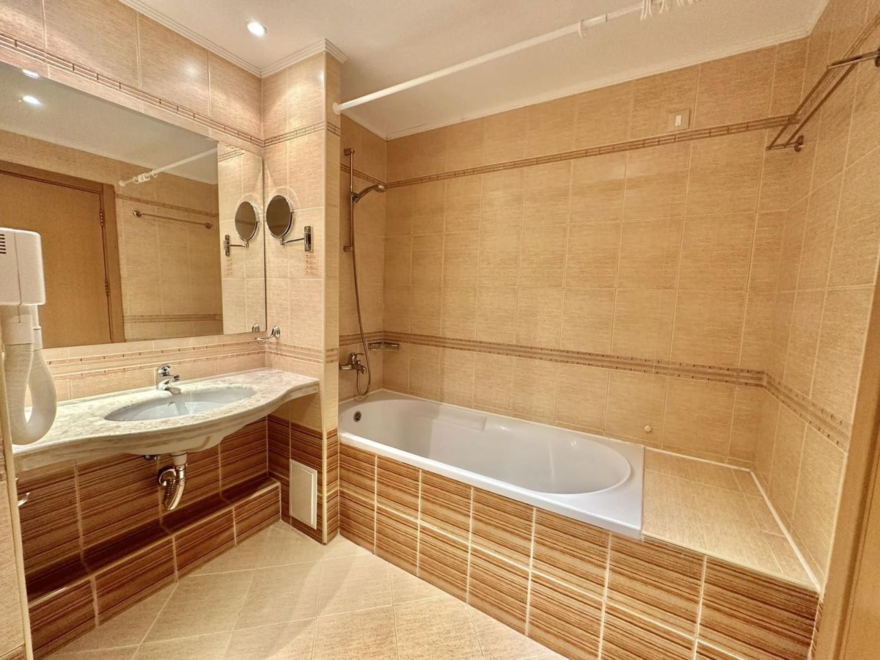 Wohnung in Sonnenstrand, Bulgarien, 74 m² - Foto 7