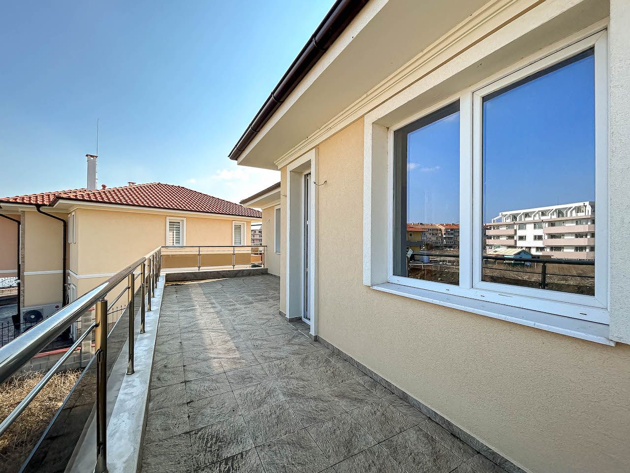 Haus in Pomorie, Bulgarien, 210 m² - Foto 7