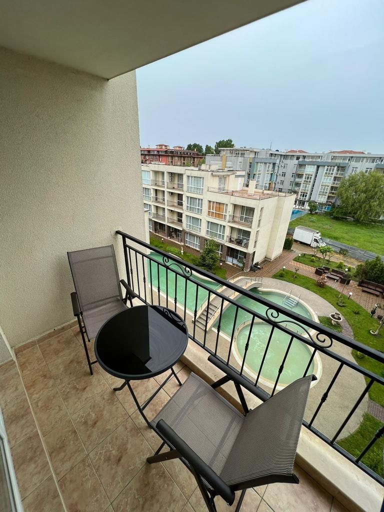 Appartamento a Spiaggia assolata, Bulgaria, 62 m² - foto 7