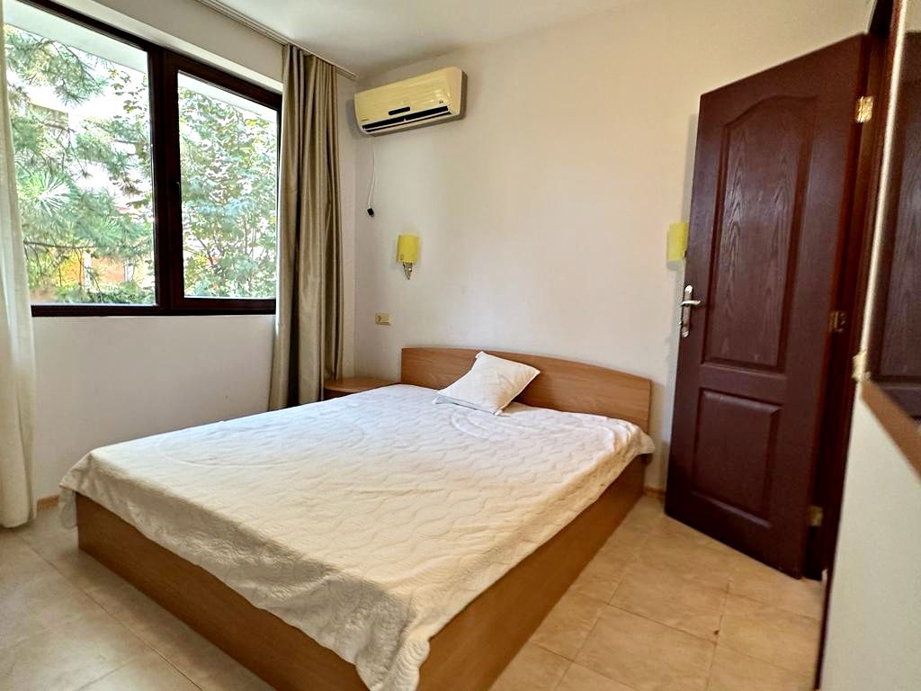 Wohnung in Sonnenstrand, Bulgarien, 96 m² - Foto 7