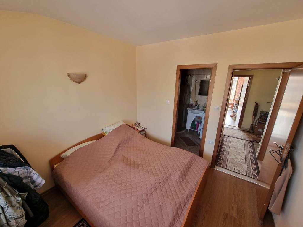 Wohnung in Sonnenstrand, Bulgarien, 80 m² - Foto 7