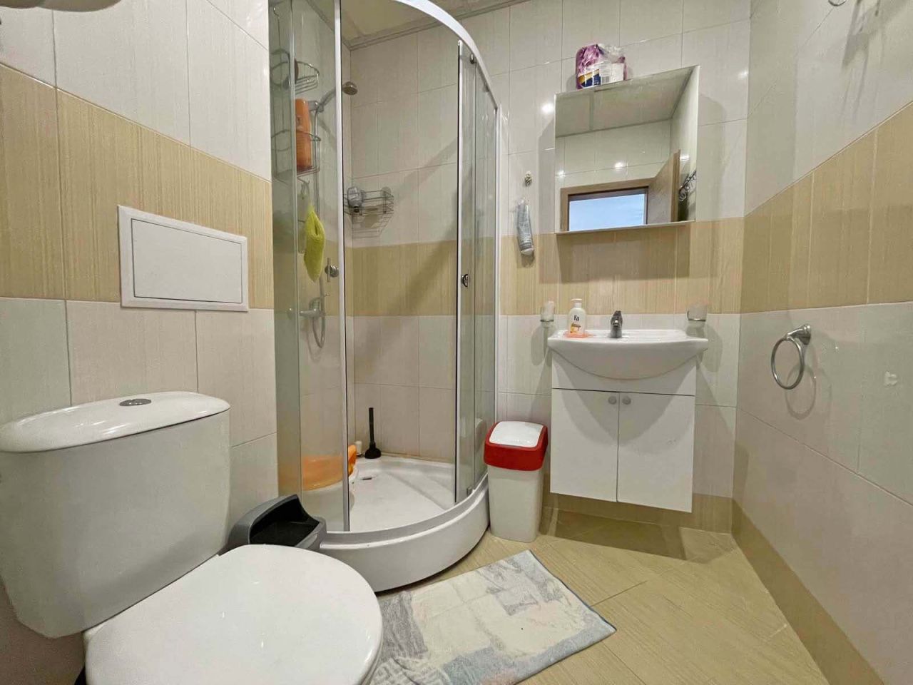 Piso en Sunny Beach, Bulgaria, 65 m² - imagen 7