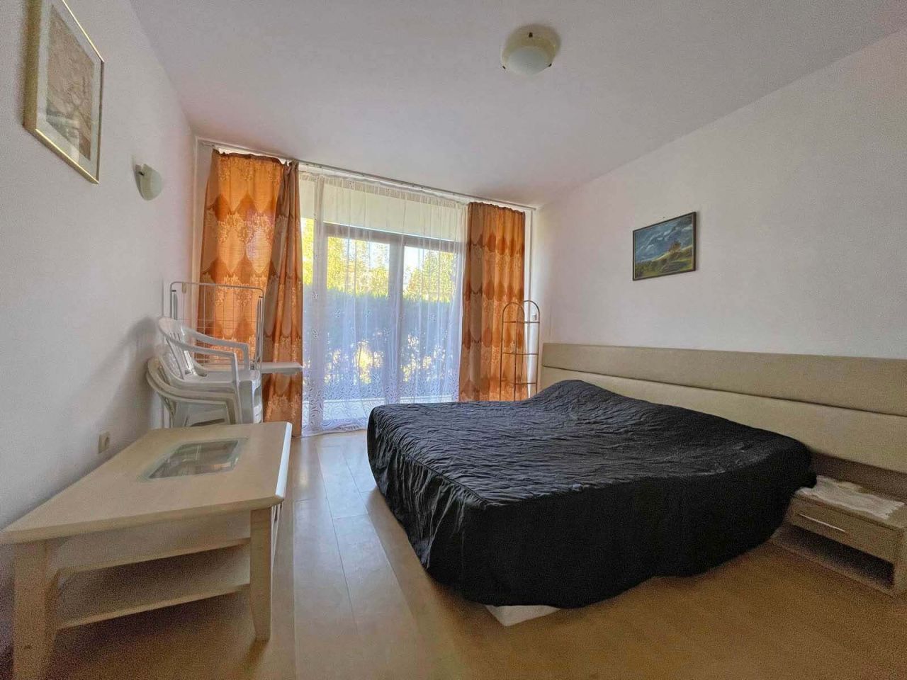 Wohnung in Sonnenstrand, Bulgarien, 91 m² - Foto 7