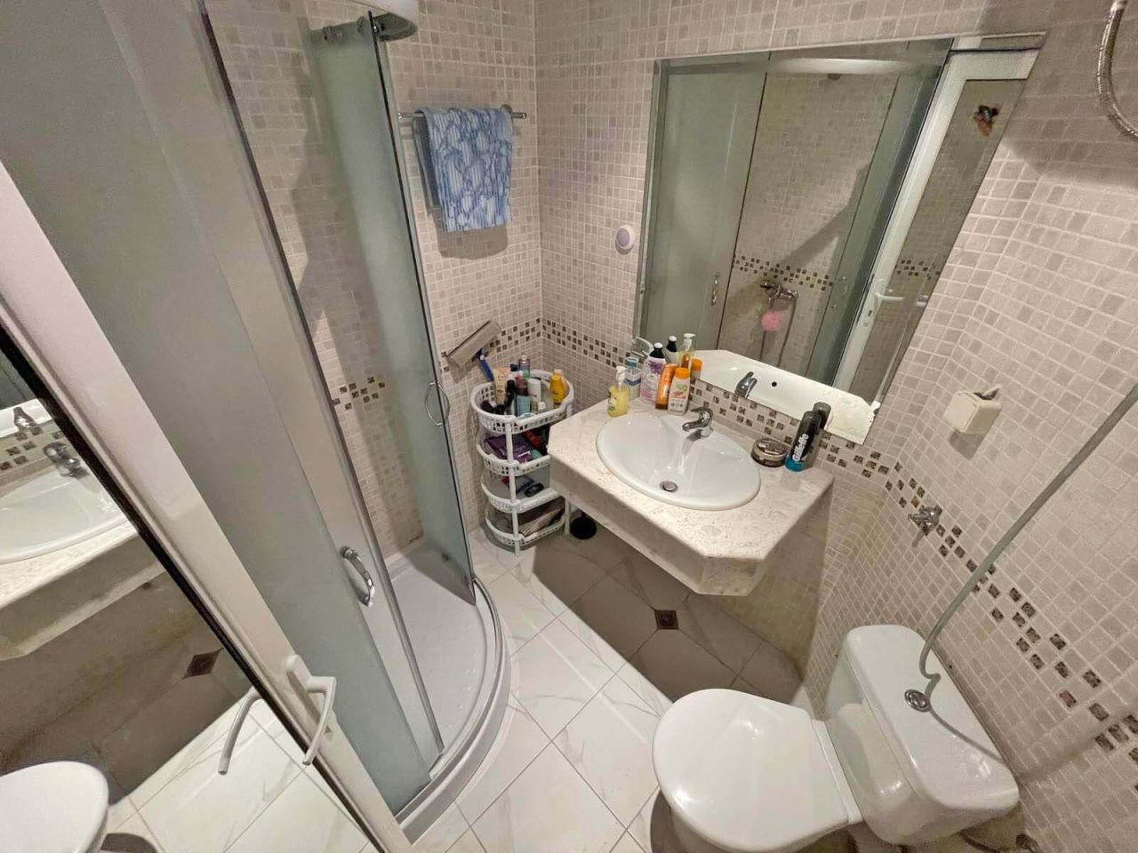 Flat at Sunny Beach, Bulgaria, 82 m² - picture 7