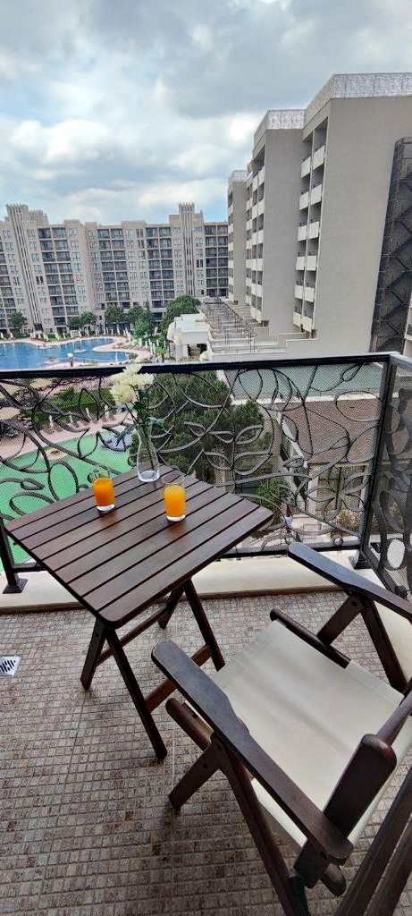 Piso en Sunny Beach, Bulgaria, 45 m² - imagen 7