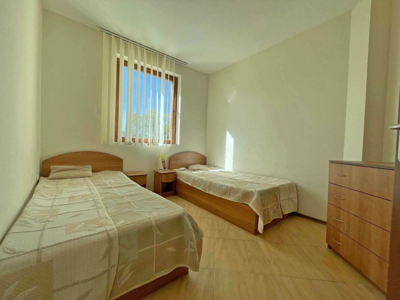 Flat at Sunny Beach, Bulgaria, 85 m² - picture 7
