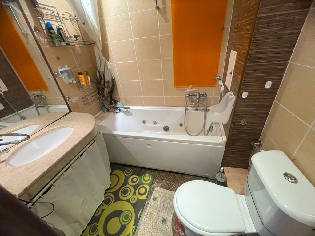 Piso en Sunny Beach, Bulgaria, 75 m² - imagen 7