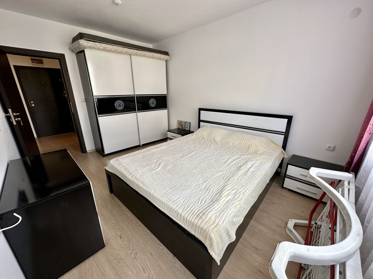 Flat at Sunny Beach, Bulgaria, 55 m² - picture 7