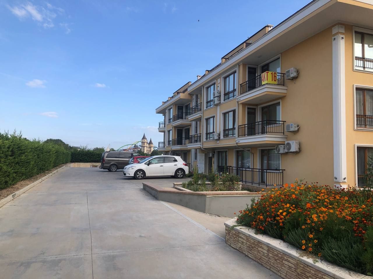 Appartamento a Ravda, Bulgaria, 54 m² - foto 7