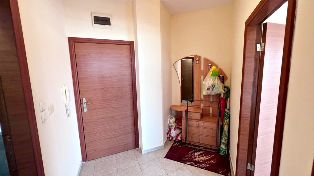 Flat at Sunny Beach, Bulgaria, 45 m² - picture 7