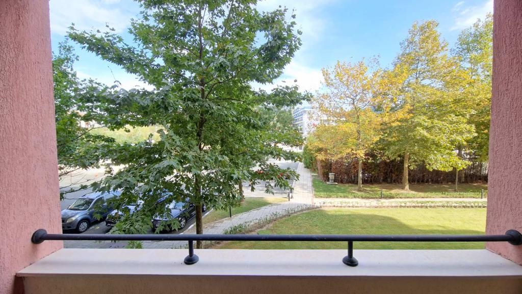 Flat at Sunny Beach, Bulgaria, 47 m² - picture 7