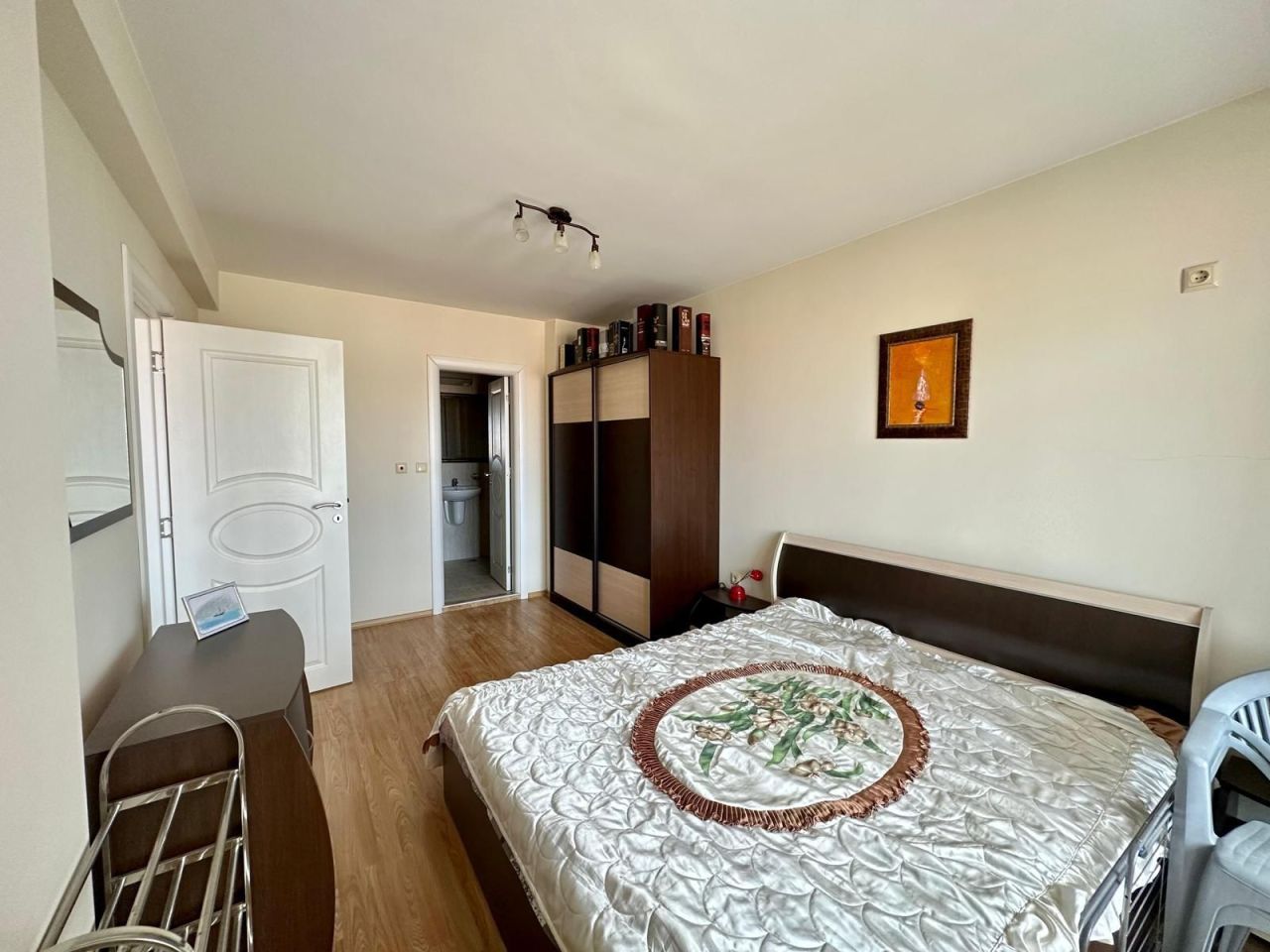 Wohnung in Nessebar, Bulgarien, 57 m² - Foto 7