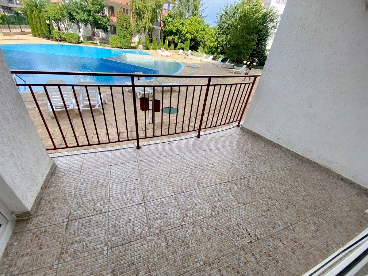 Wohnung in Rawda, Bulgarien, 75 m² - Foto 7