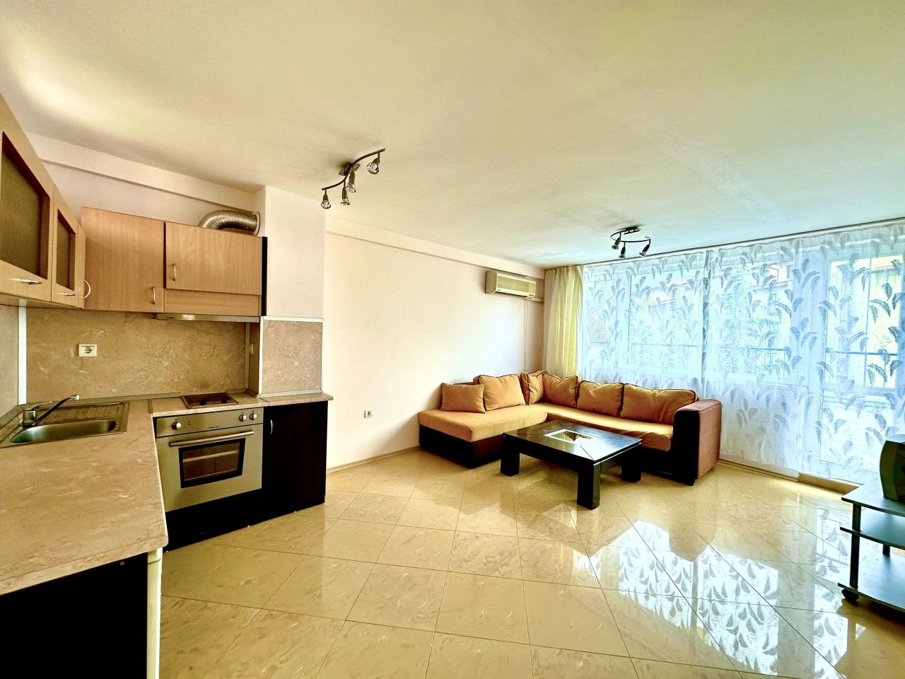 Wohnung in Sonnenstrand, Bulgarien, 70 m² - Foto 7