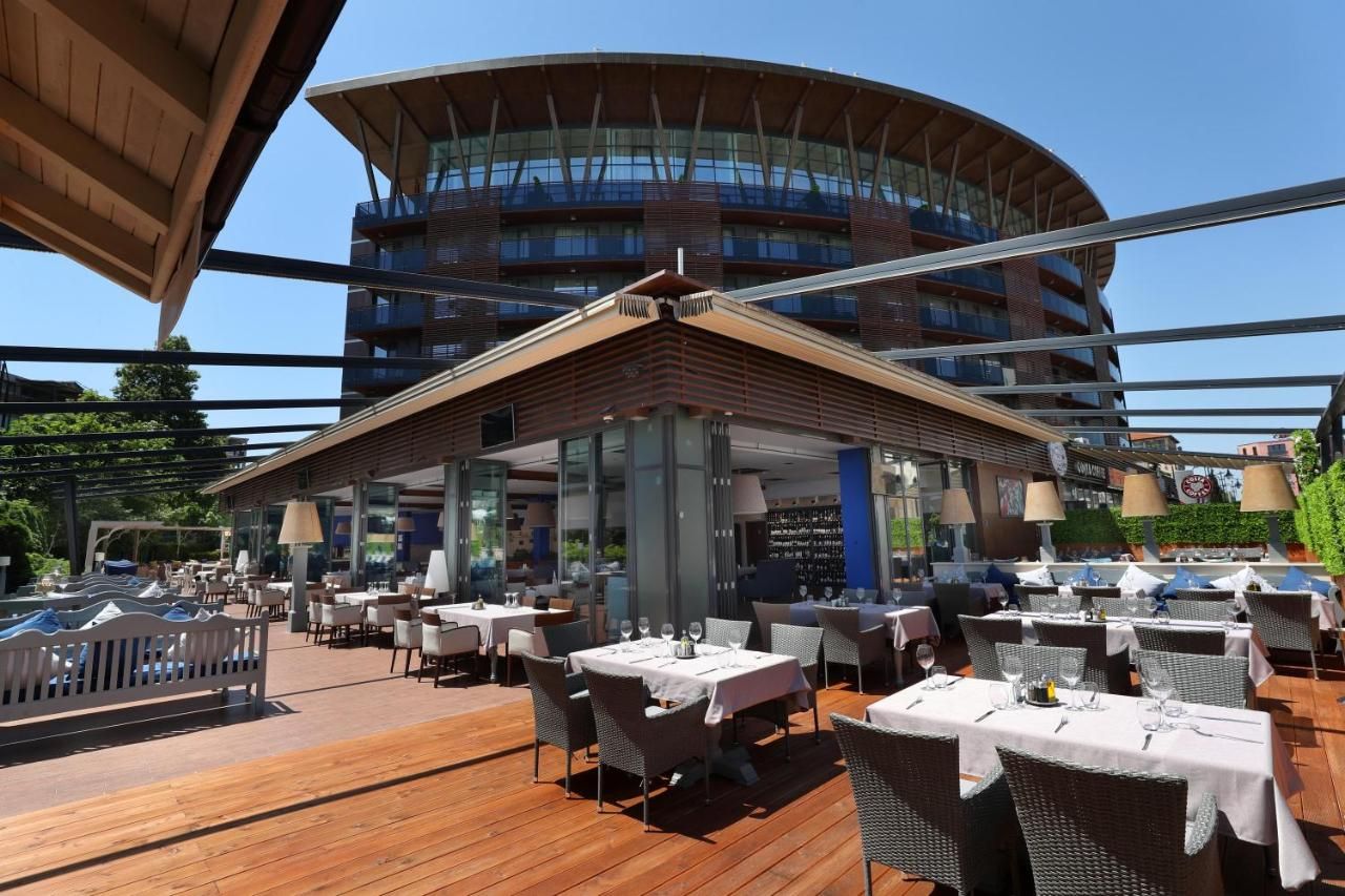 Flat at Sunny Beach, Bulgaria, 75 m² - picture 7