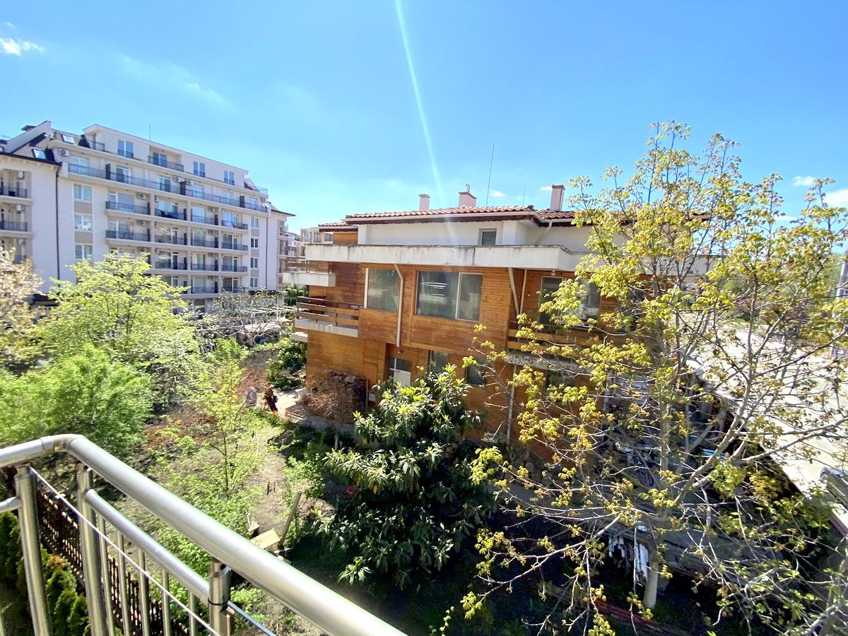 Wohnung in Sonnenstrand, Bulgarien, 70 m² - Foto 7