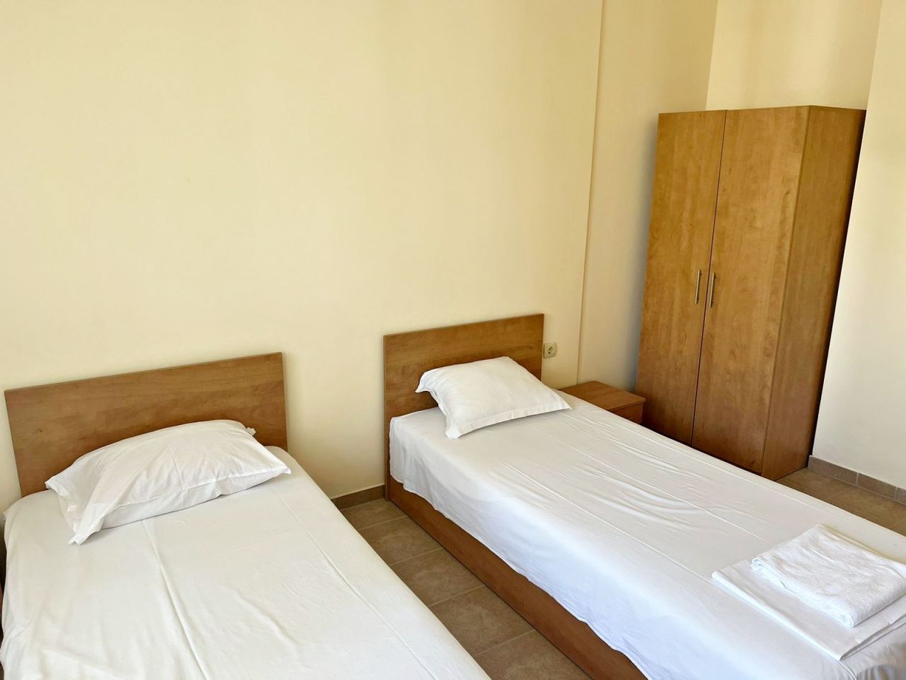 Wohnung in Sonnenstrand, Bulgarien, 98 m² - Foto 7