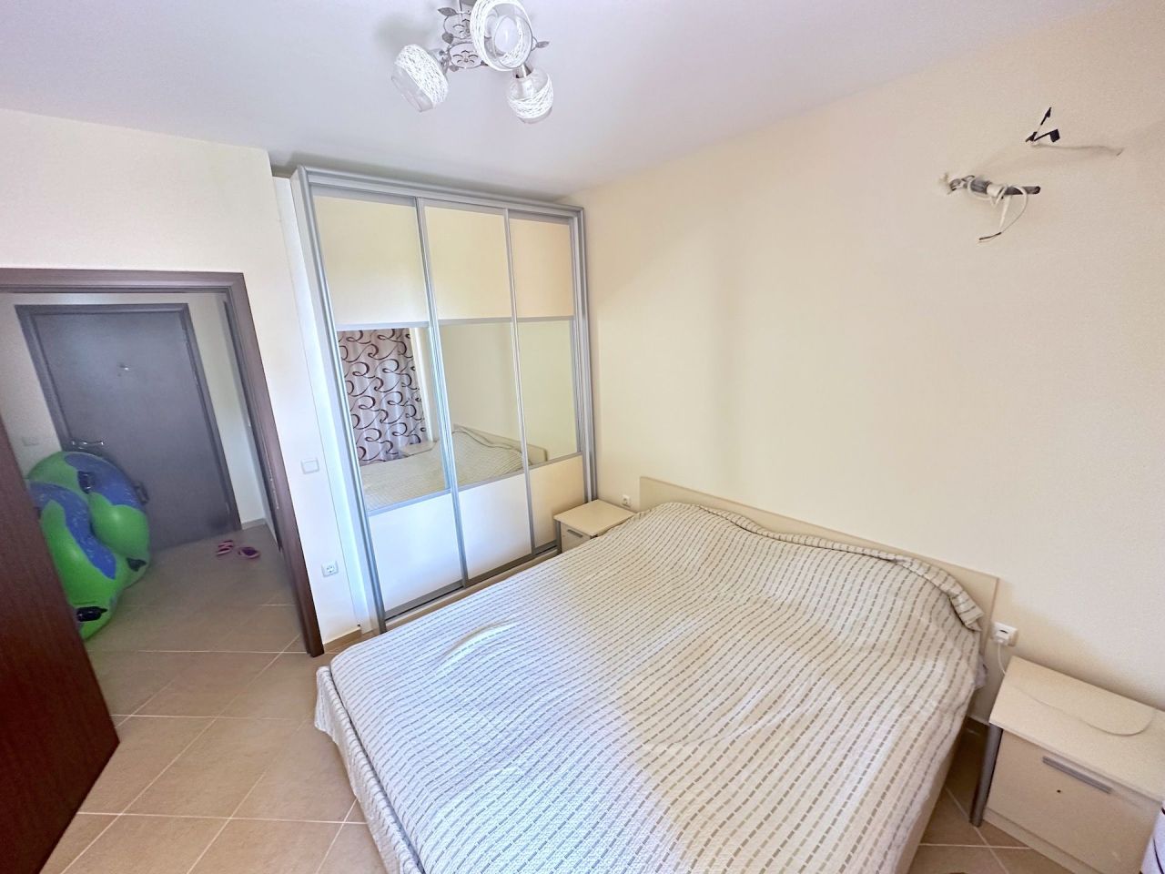 Flat at Sunny Beach, Bulgaria, 65 m² - picture 7