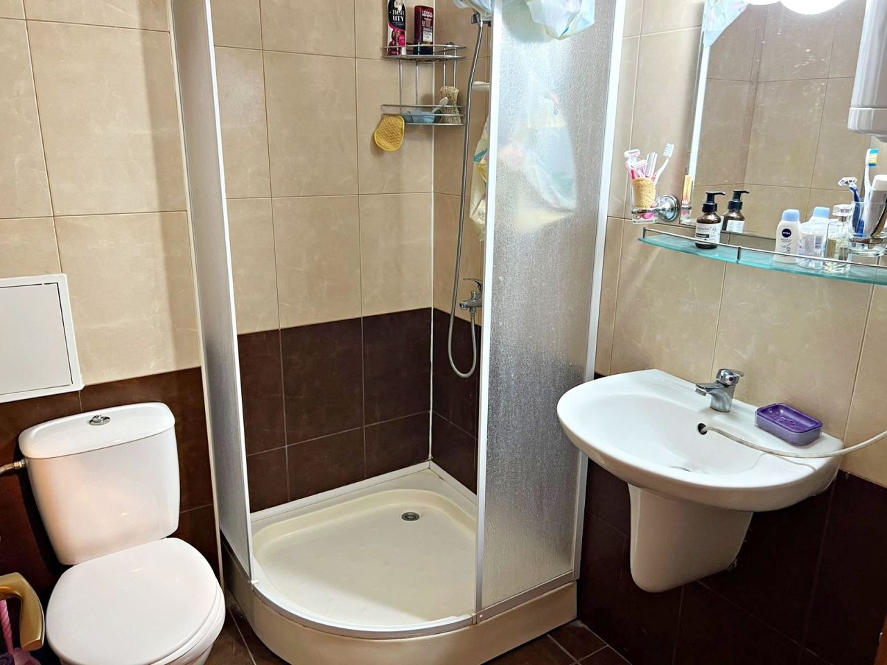 Flat at Sunny Beach, Bulgaria, 65 m² - picture 7