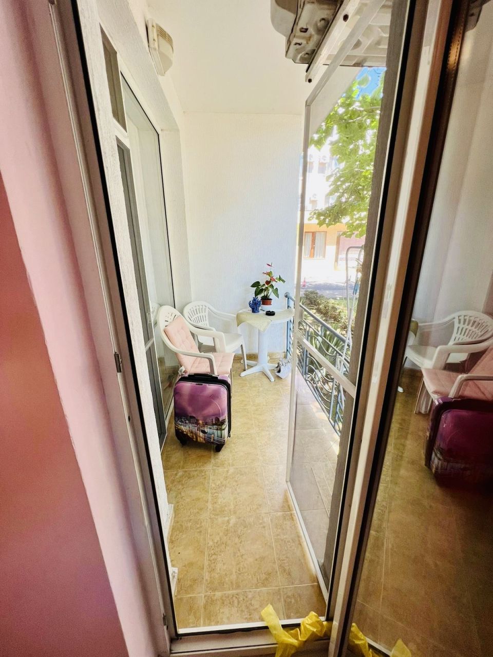 Piso en Sunny Beach, Bulgaria, 48 m² - imagen 7