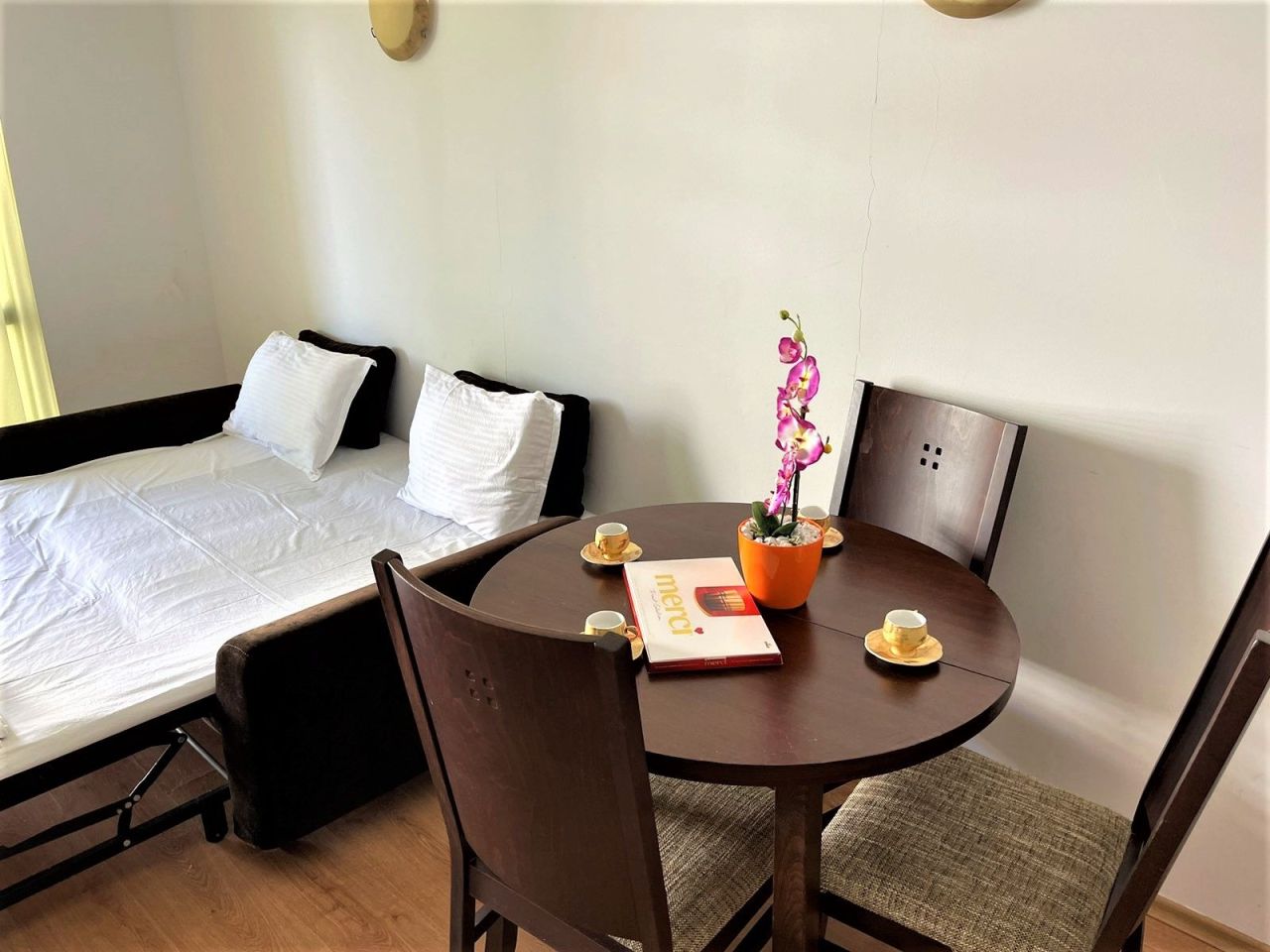 Wohnung in Sonnenstrand, Bulgarien, 82 m² - Foto 7