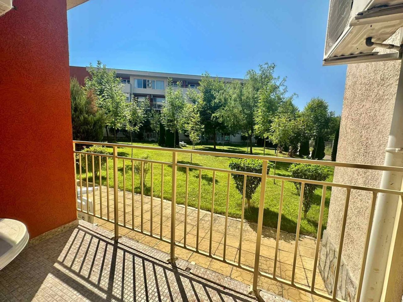 Wohnung in Sonnenstrand, Bulgarien, 84 m² - Foto 7