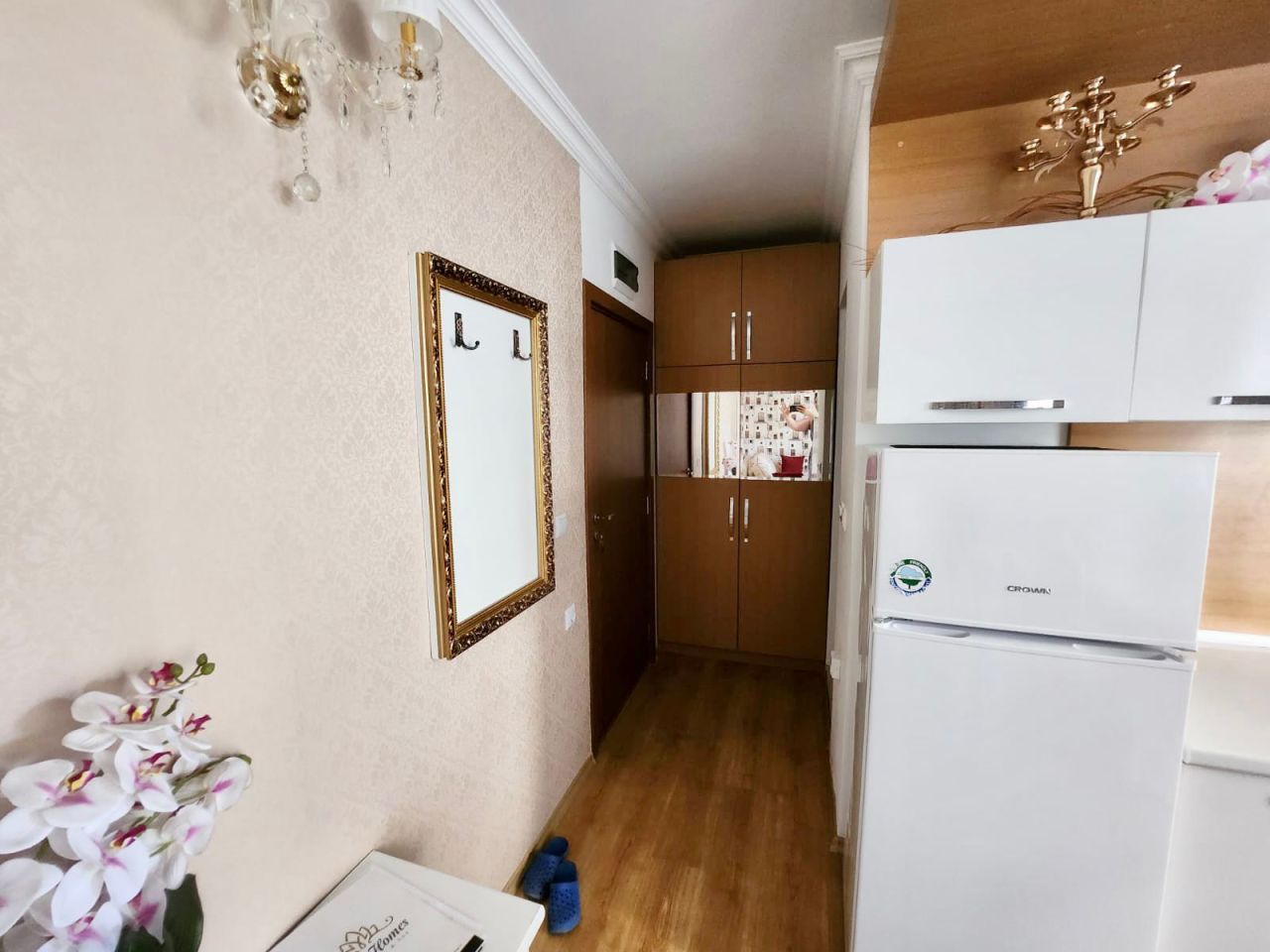 Appartamento a Spiaggia assolata, Bulgaria, 32 m² - foto 7